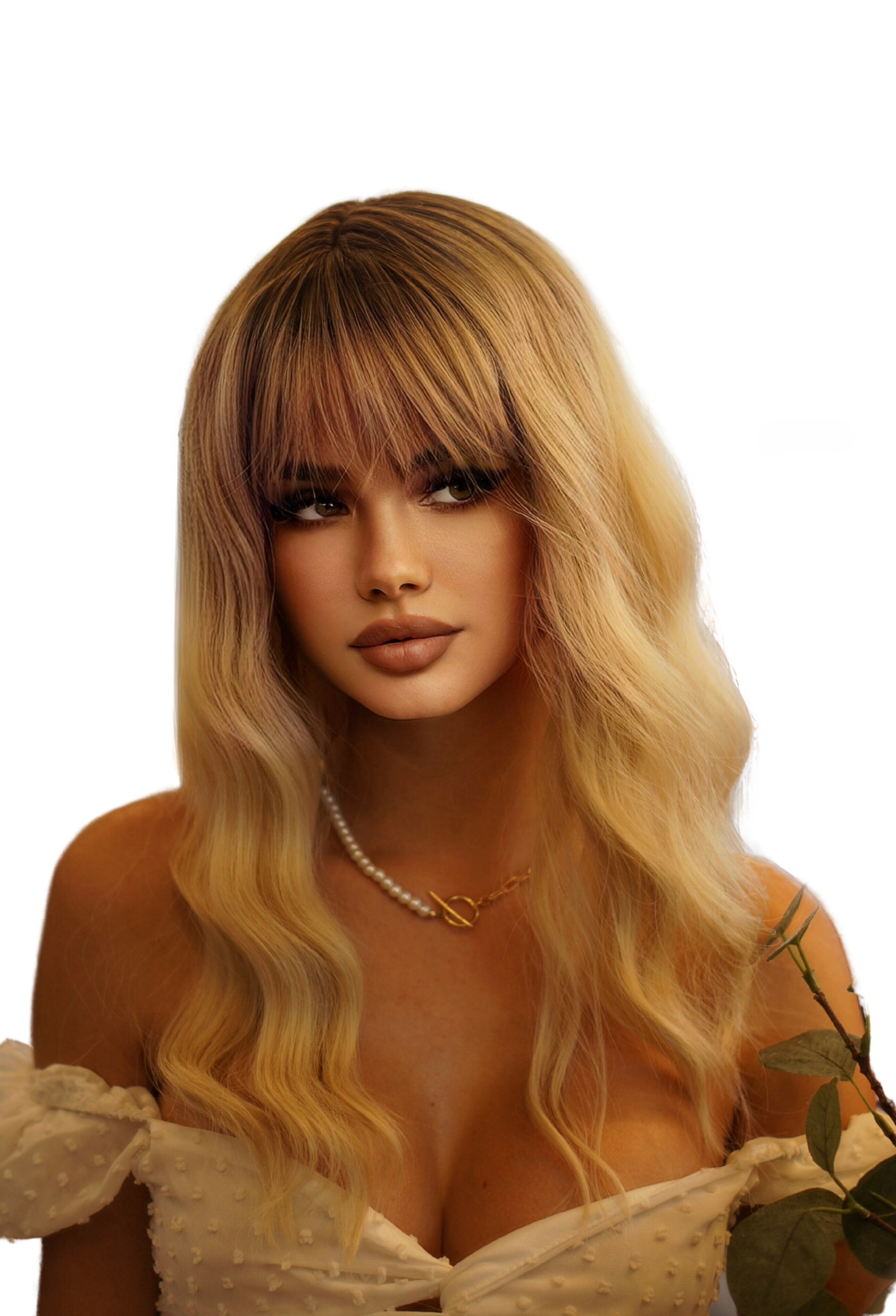 Peruca Ideal Natural Look 08 - Coafor Bucuresti