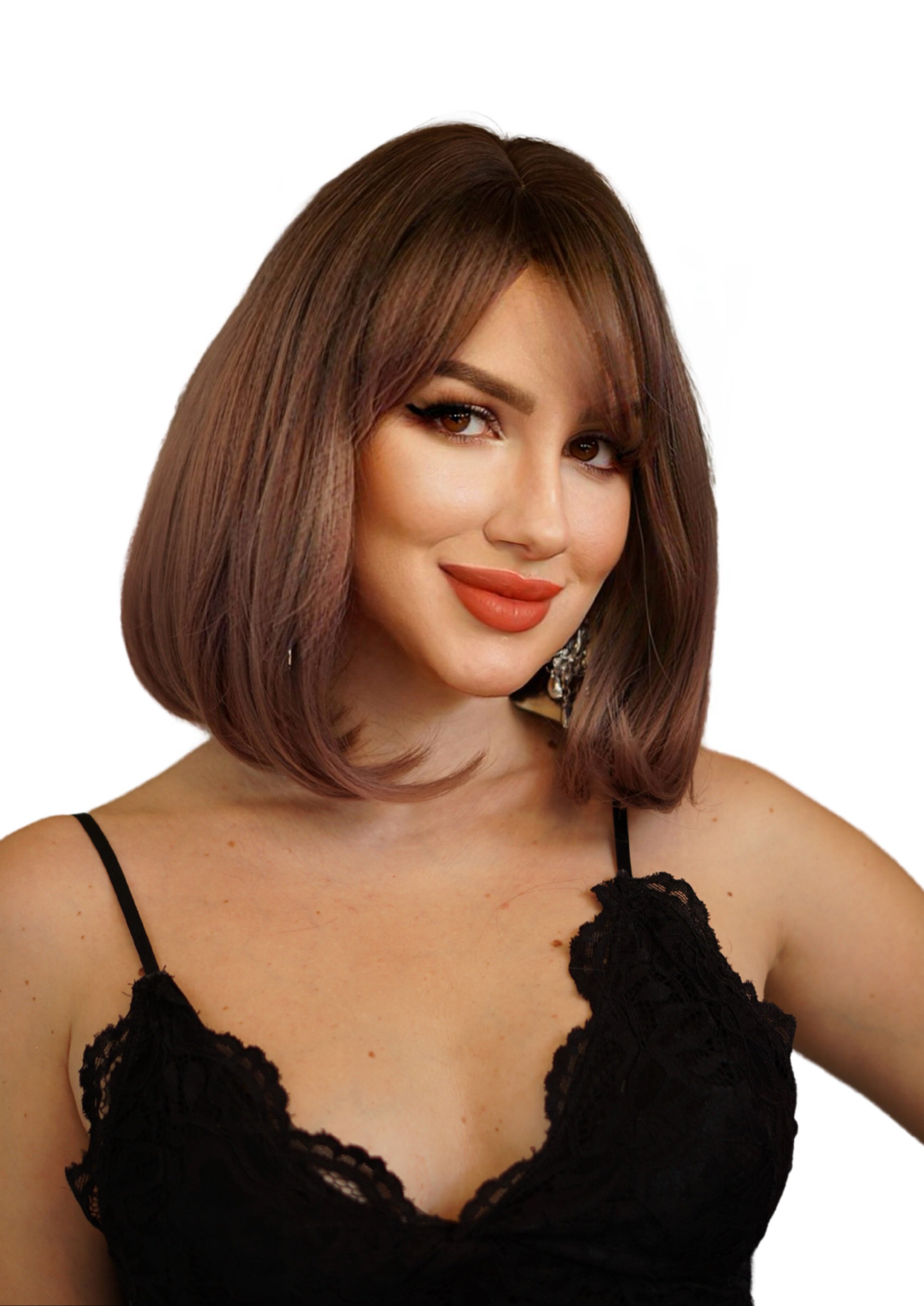 Peruca Ideal Natural Look 09 - Coafor Bucuresti