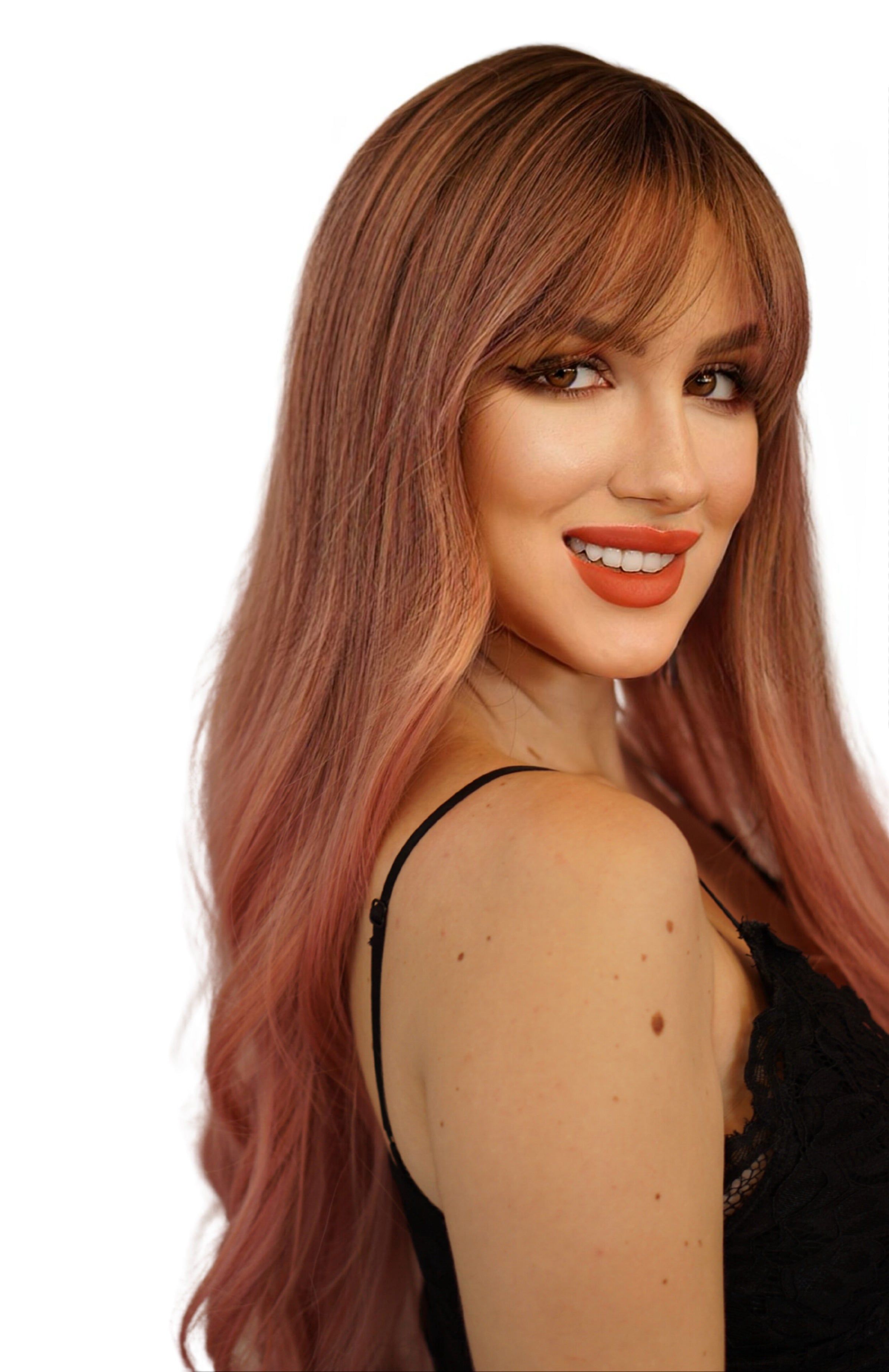 Peruca Ideal Natural Look 10 - Coafor Bucuresti