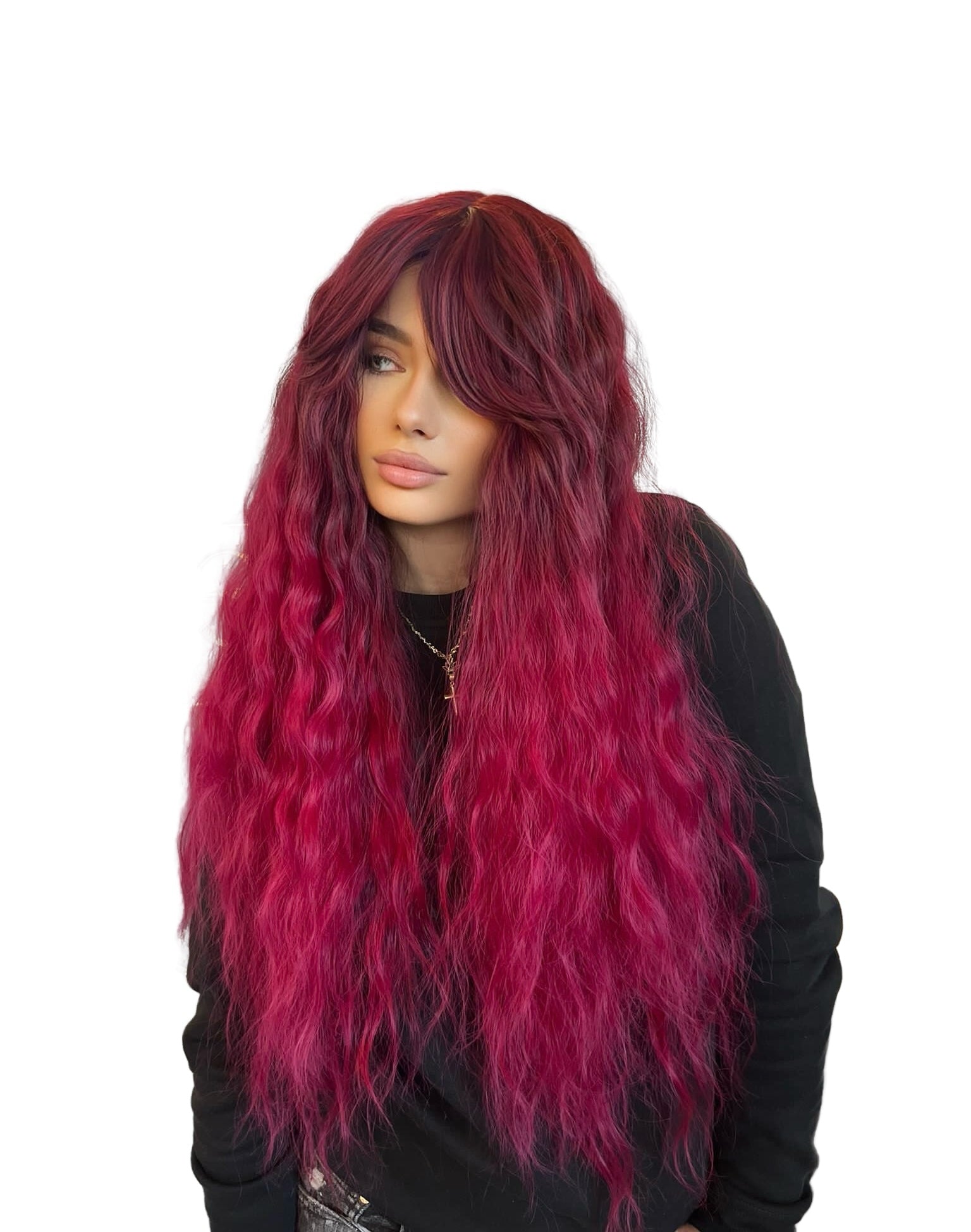 Peruca Ideal Natural Look 12 - Coafor Bucuresti