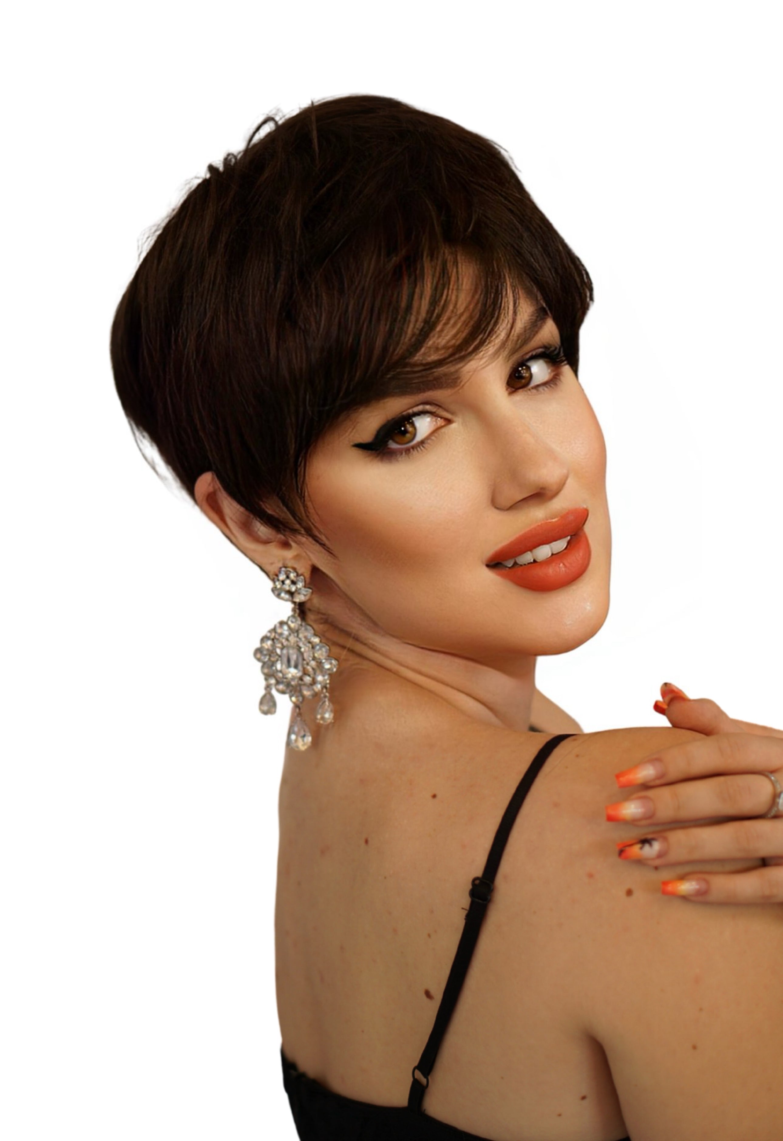 Peruca Ideal Natural Look 18 - Coafor Bucuresti