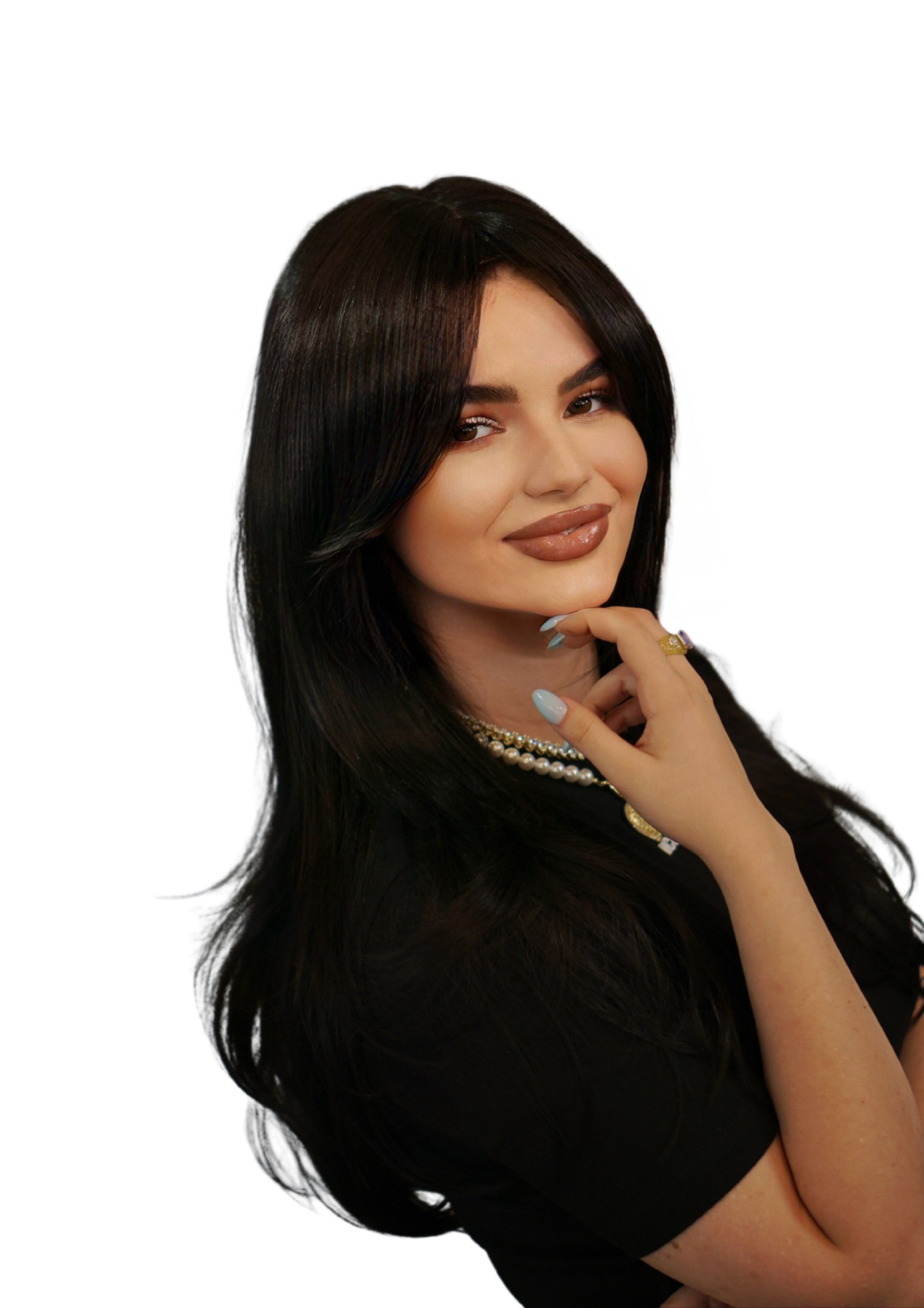 Peruca Ideal Natural Look 16 - Coafor Bucuresti