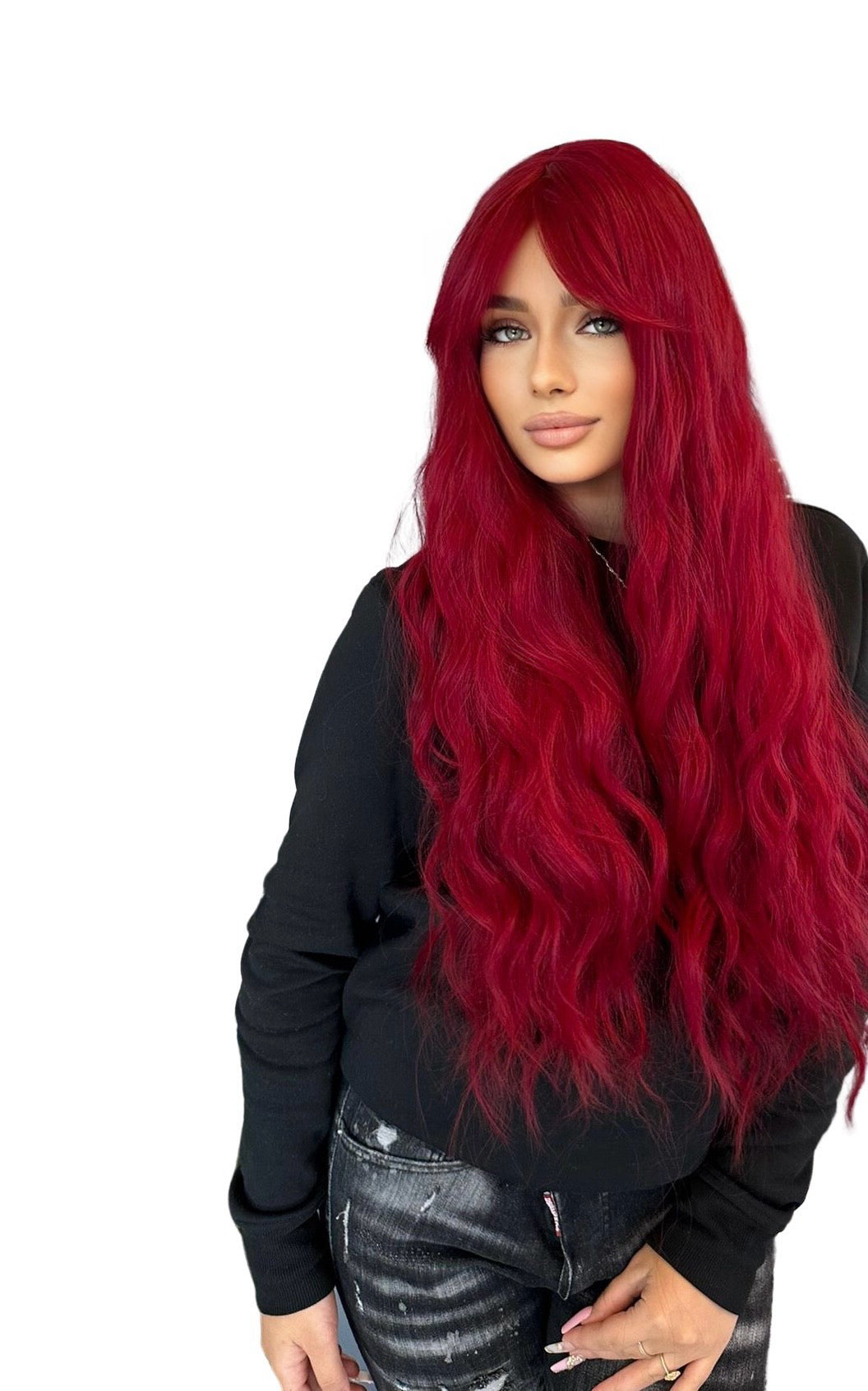 Peruca Ideal Natural Look 20 - Coafor Bucuresti