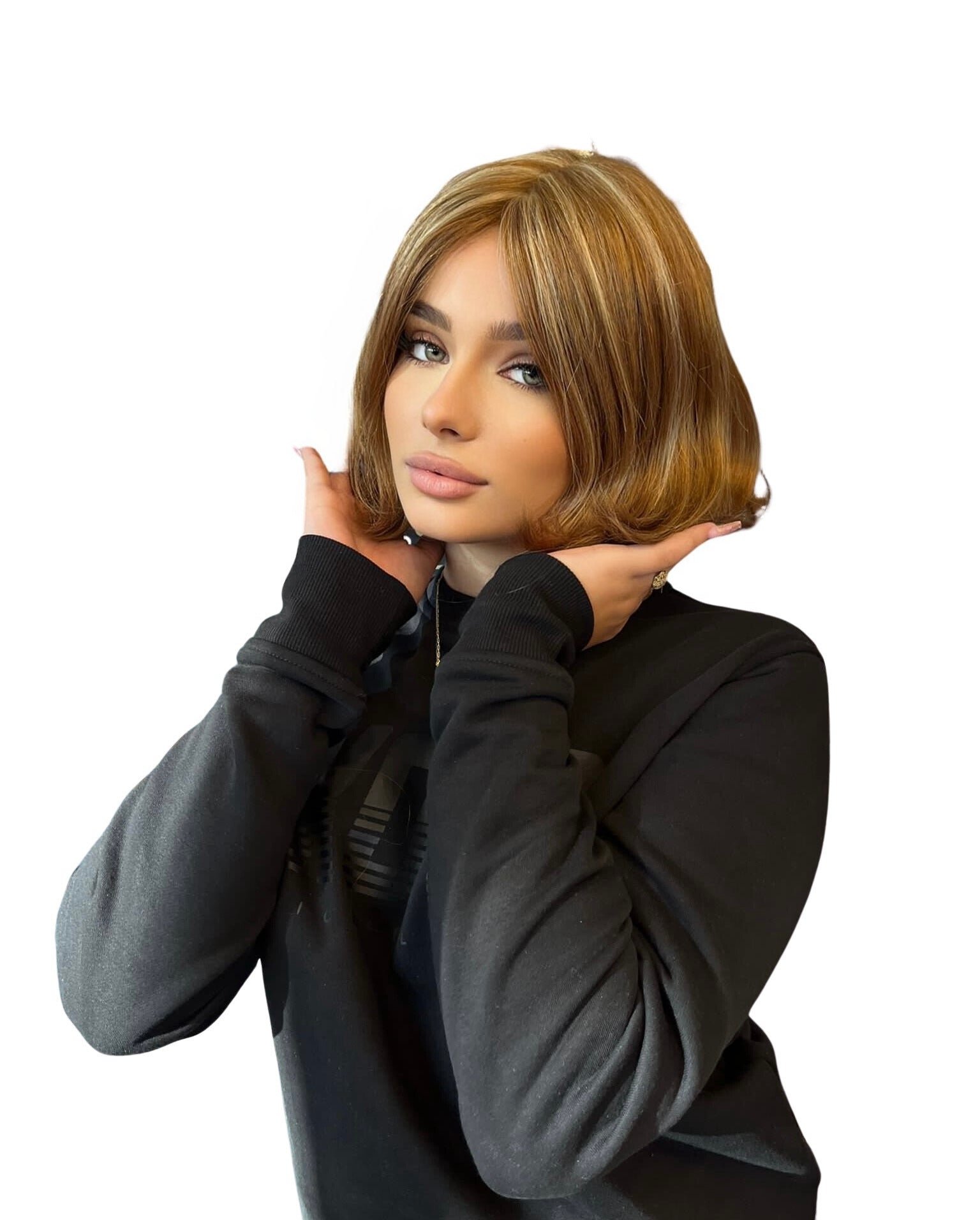 Peruca Ideal Natural Look 21 - Coafor Bucuresti