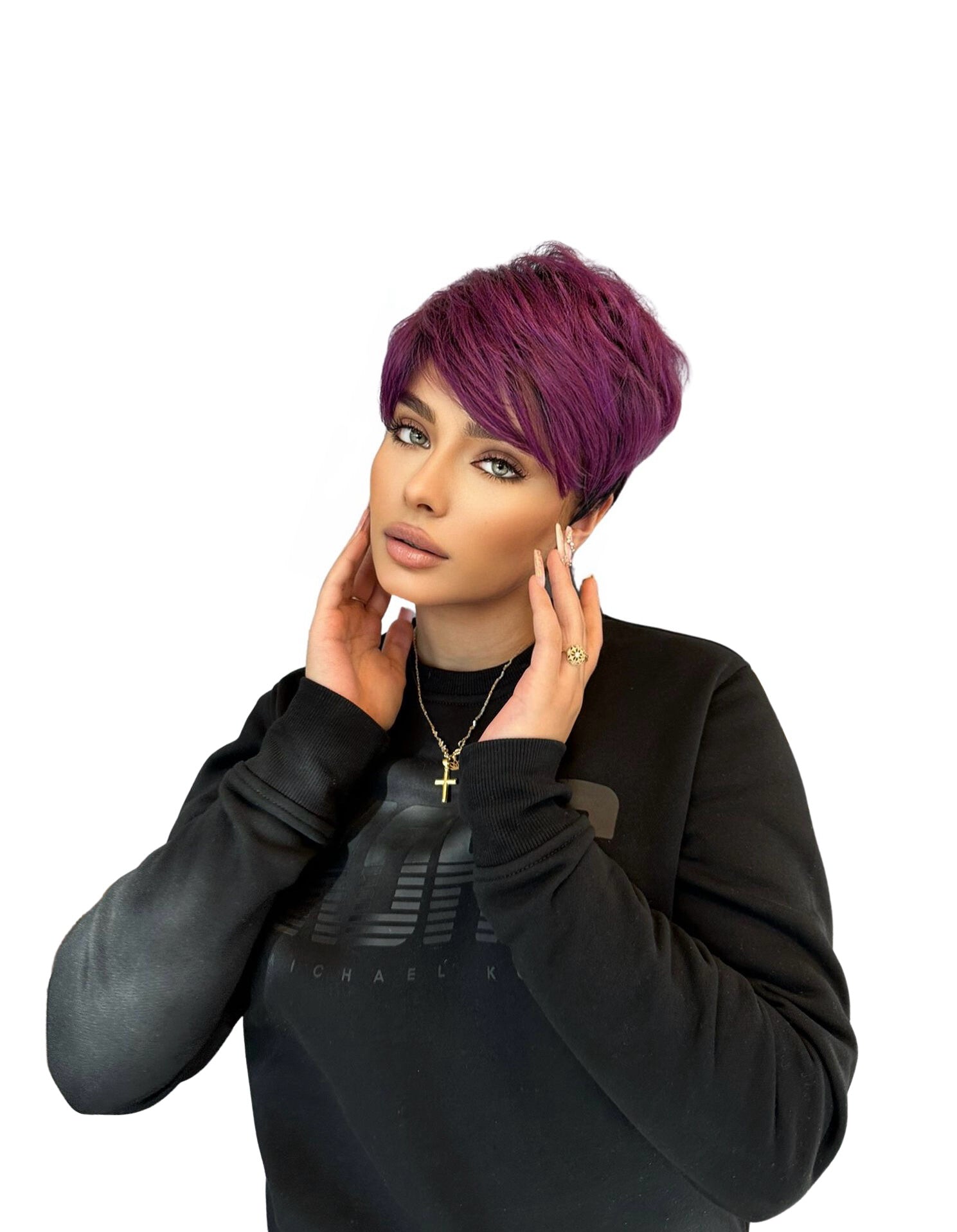 Peruca Ideal Natural Look 22 - Coafor Bucuresti