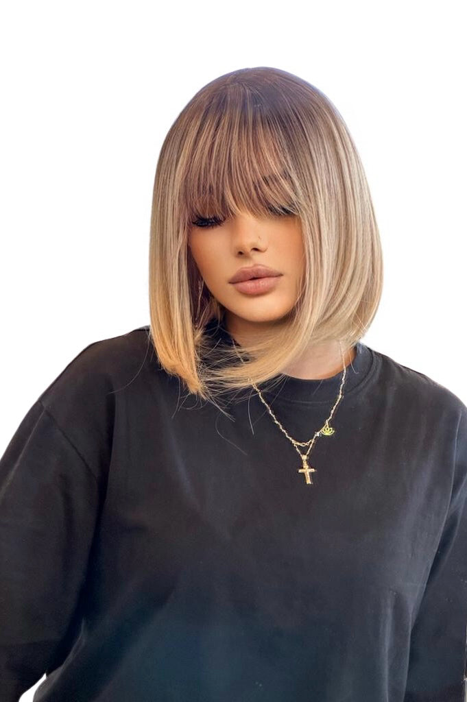 Peruca Ideal Natural Look 23 - Coafor Bucuresti