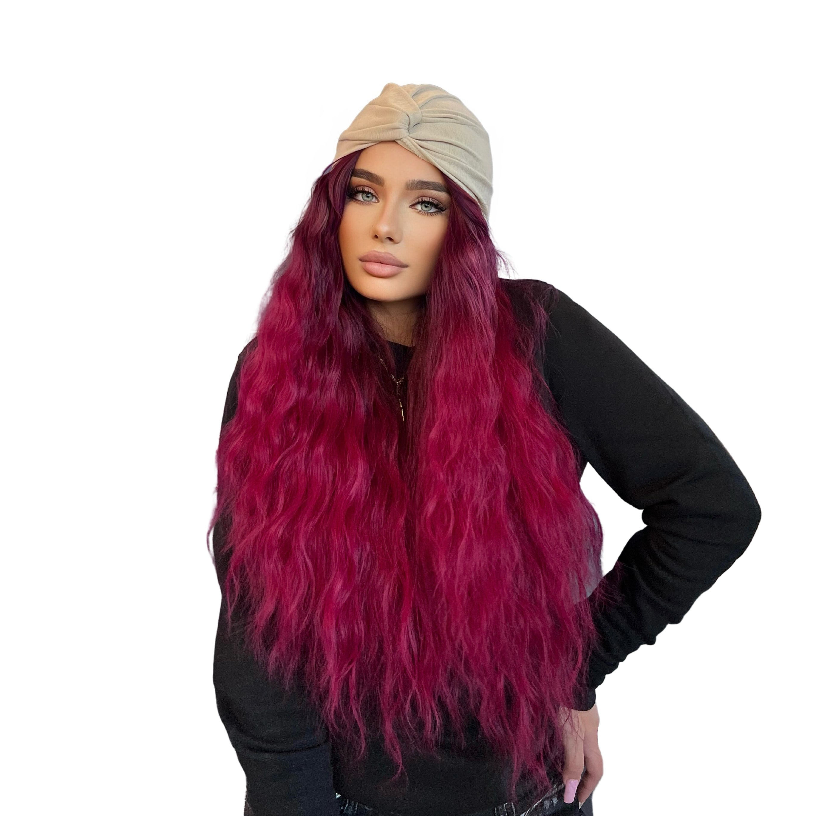 Peruca Ideal Natural Look 12 - Coafor Bucuresti