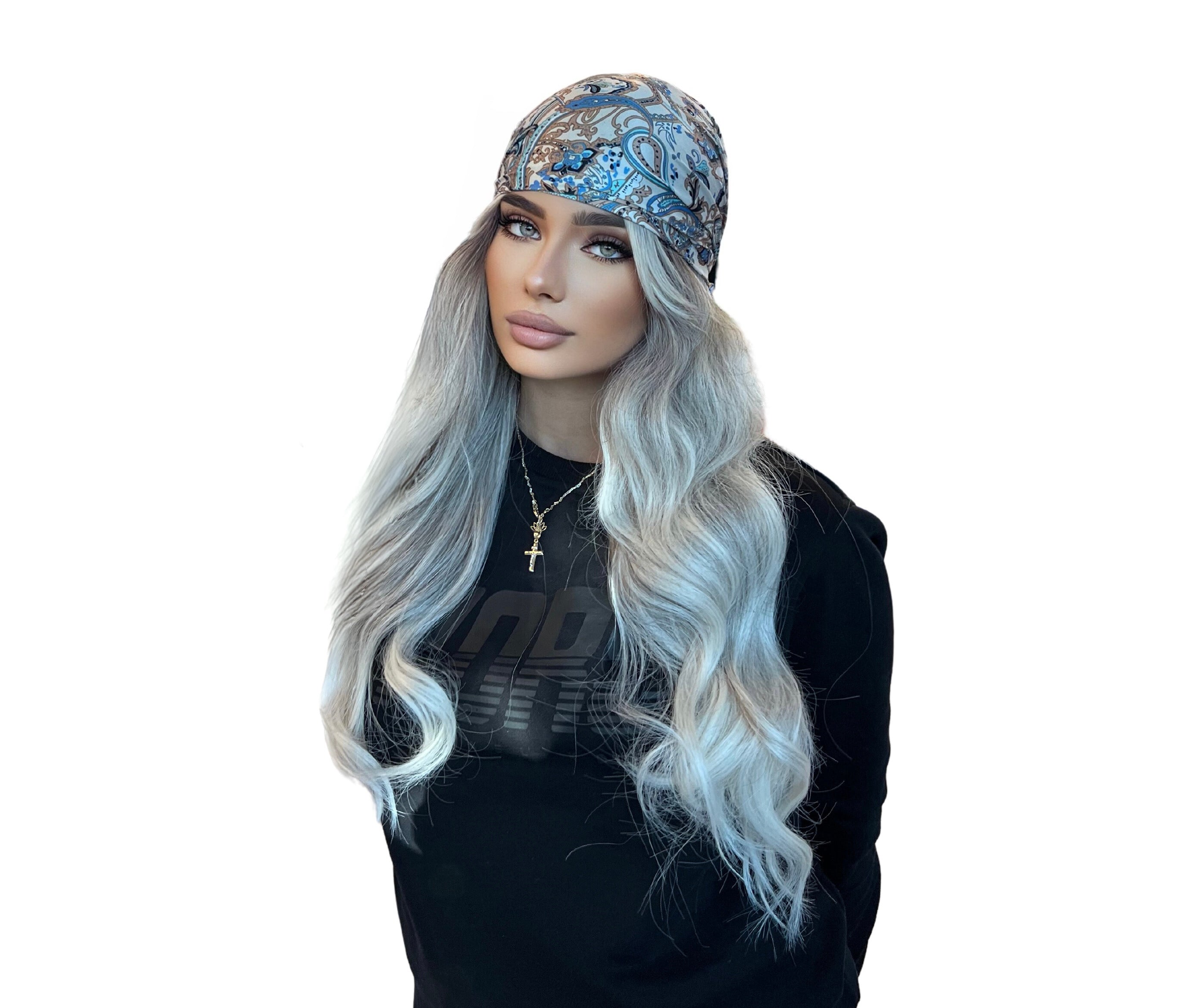 Peruca Ideal Natural Look 24 - Coafor Bucuresti