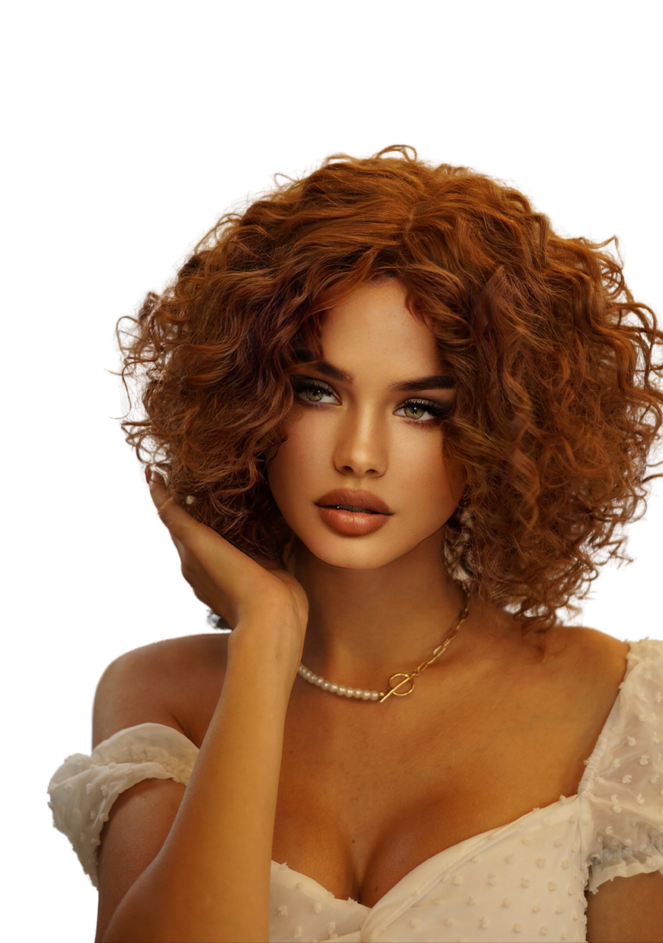 Peruca Ideal Natural Look 26 - Coafor Bucuresti