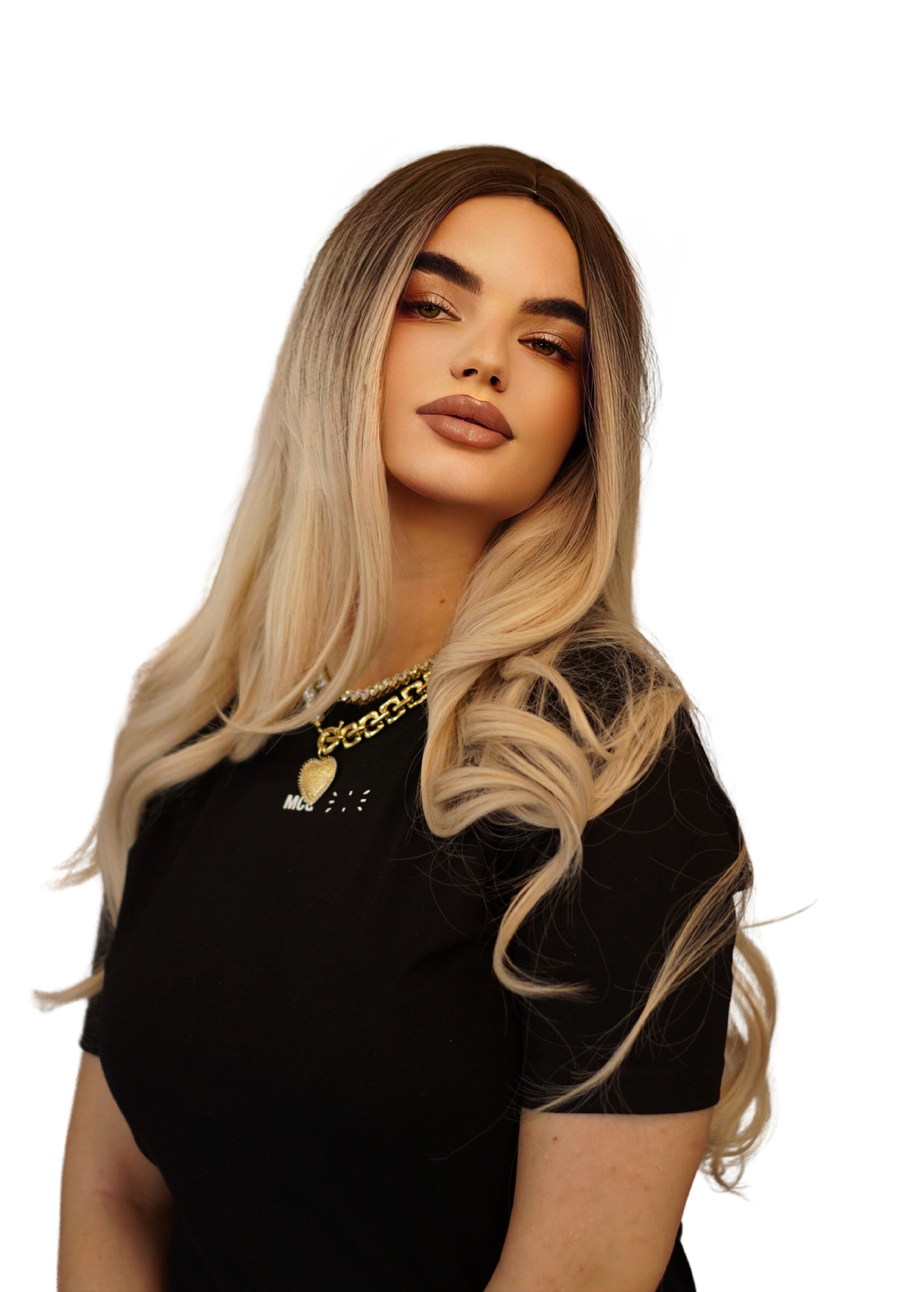 Peruca Ideal Natural Look 28 - Coafor Bucuresti