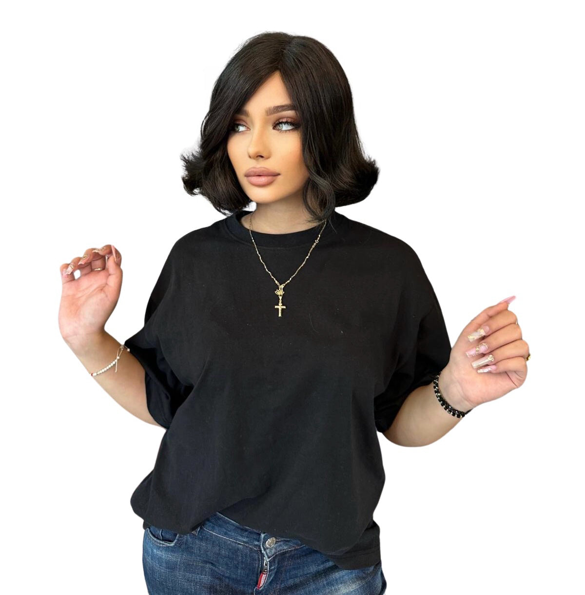 Peruca Ideal Natural Look 29 - Coafor Bucuresti