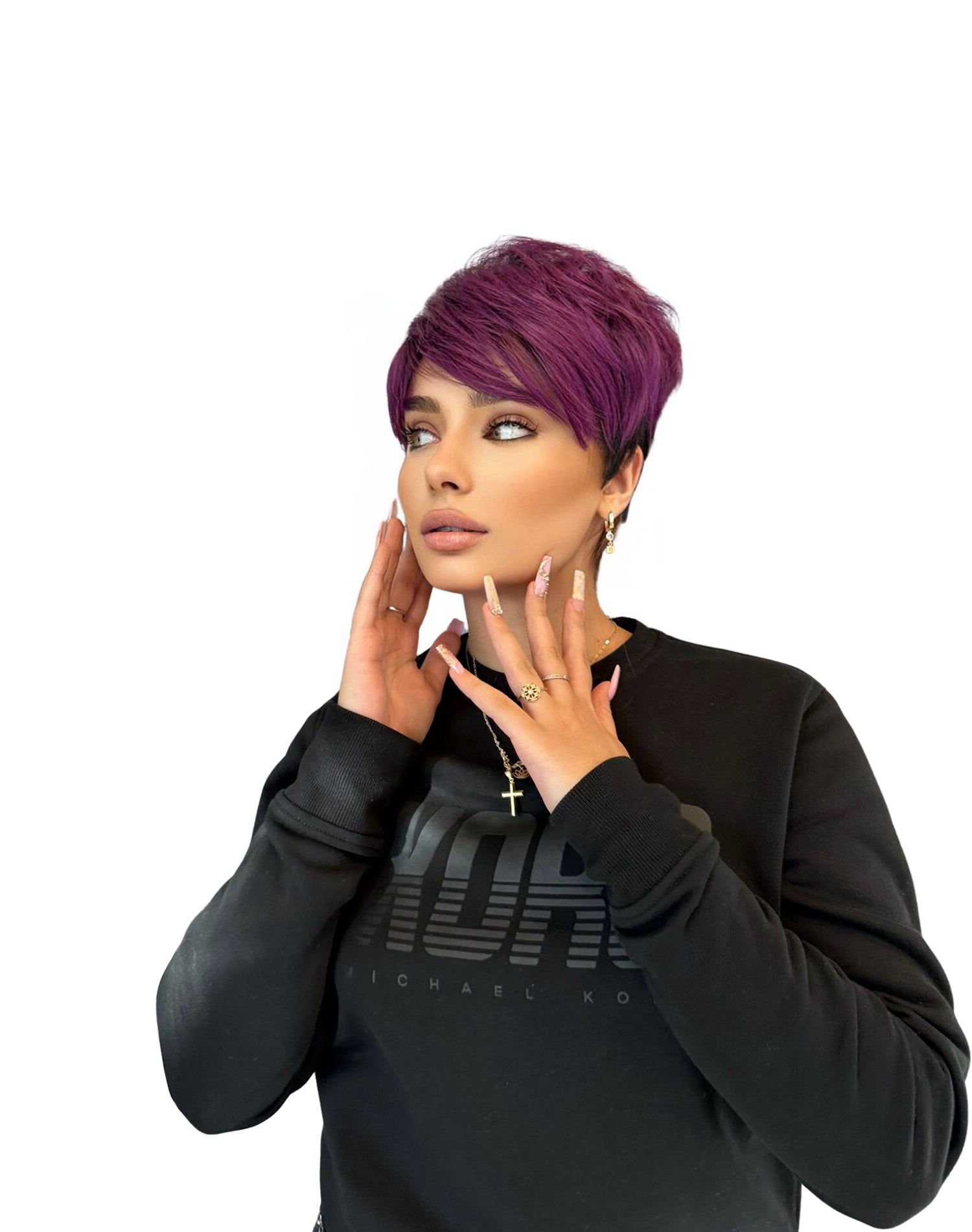 Peruca Ideal Natural Look 05 - Coafor Bucuresti