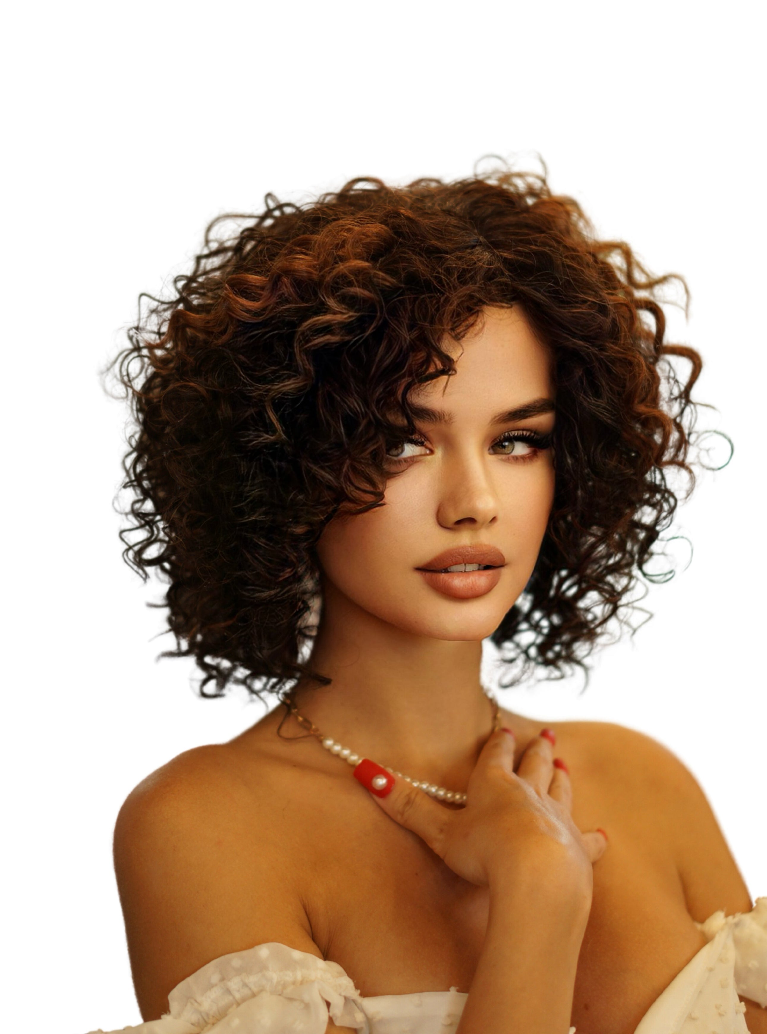 Peruca Ideal Natural Look 07 - Coafor Bucuresti