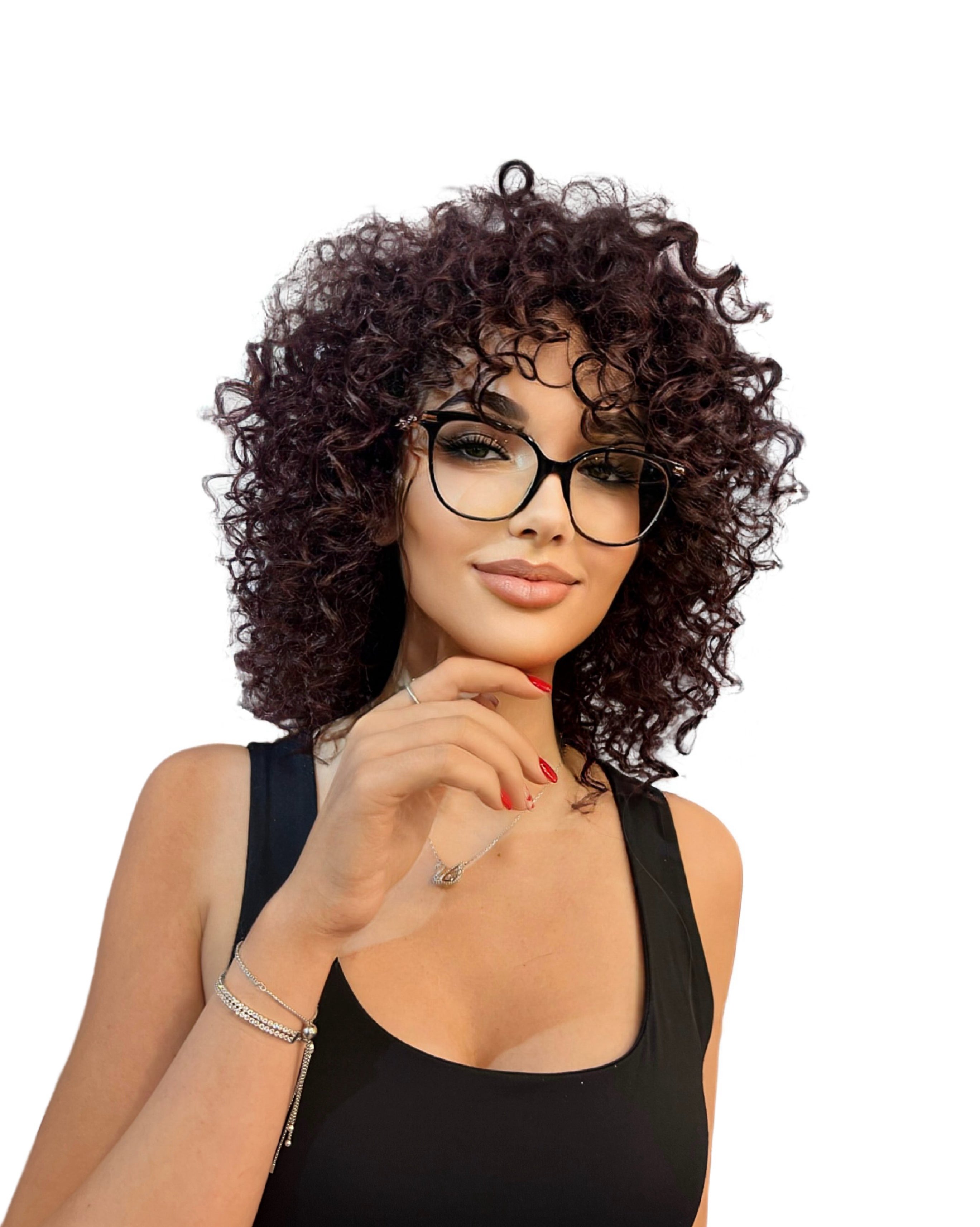 PERUCA IDEAL NATURAL LOOK 31 - Coafor Bucuresti