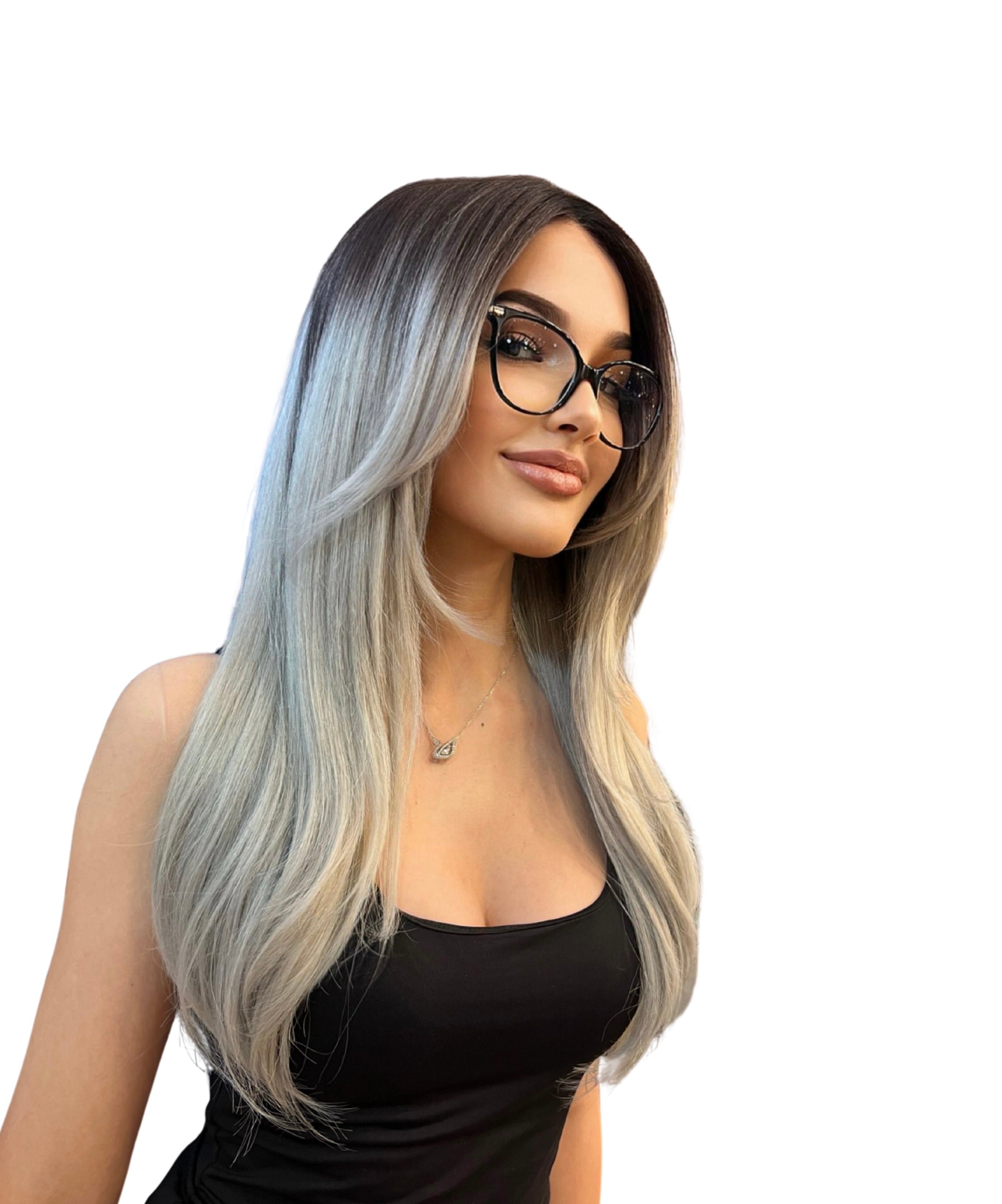 PERUCA IDEAL NATURAL LOOK 33 - Coafor Bucuresti