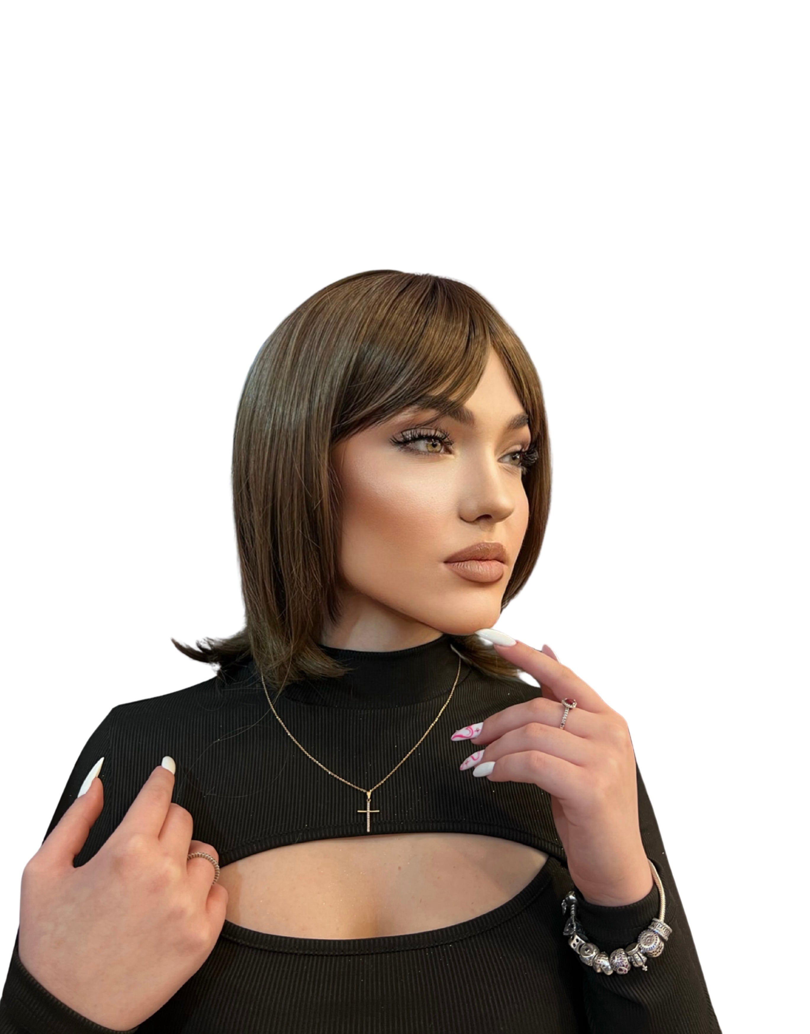 PERUCA IDEAL NATURAL LOOK 34 - Coafor Bucuresti