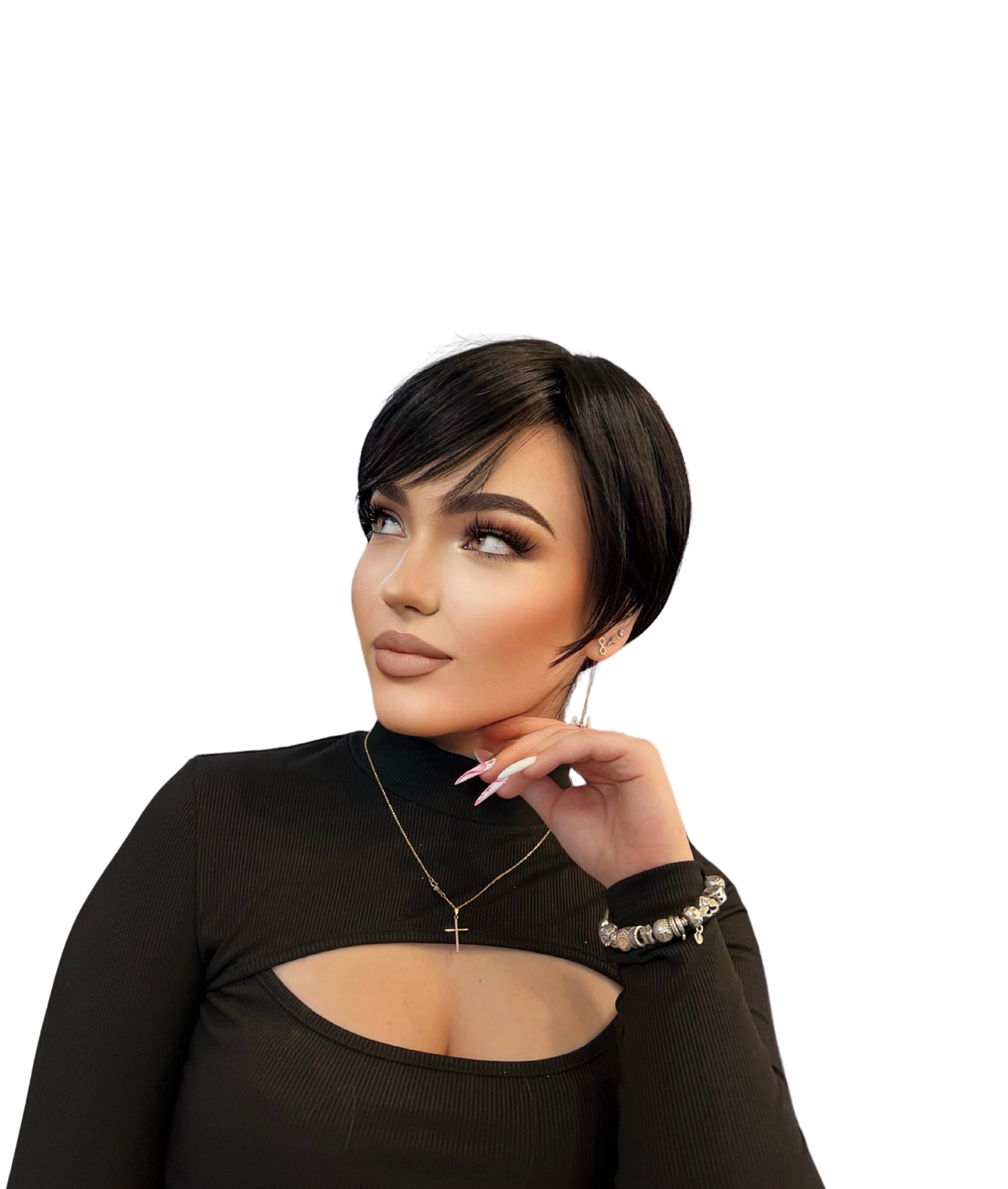 PERUCA IDEAL NATURAL LOOK 35 - Coafor Bucuresti