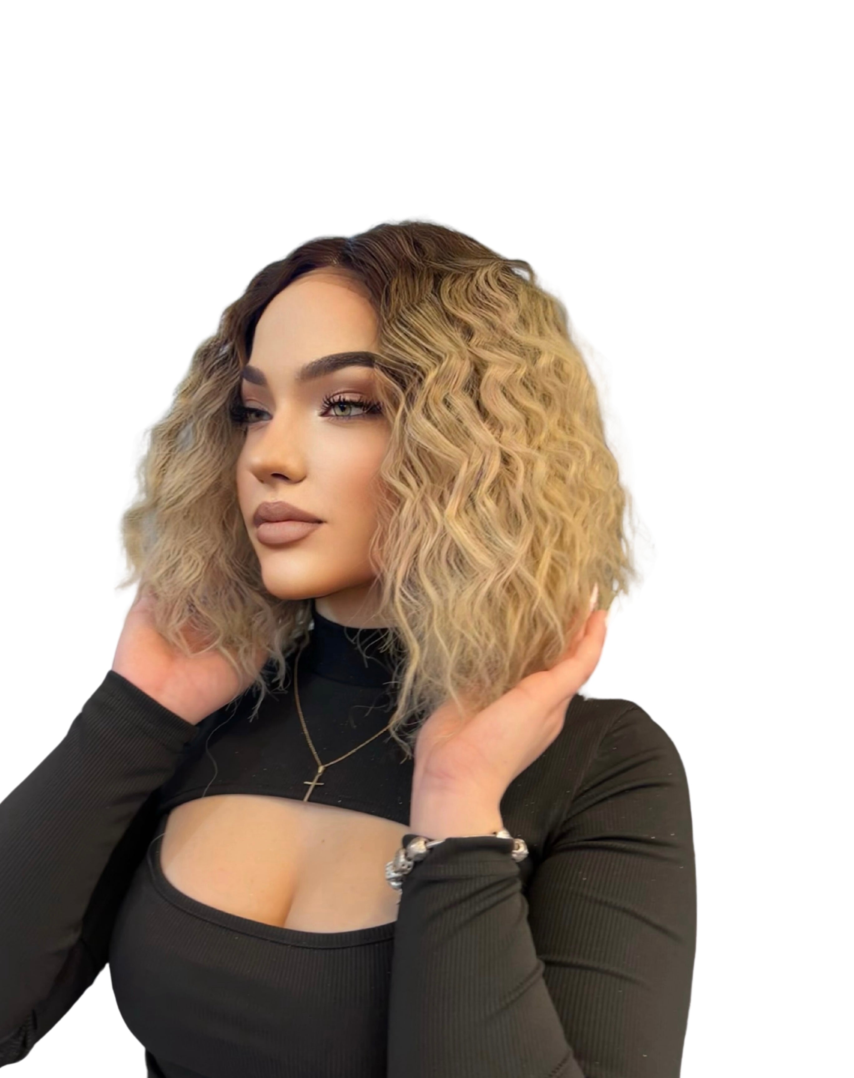 PERUCA IDEAL NATURAL LOOK 36 - Coafor Bucuresti