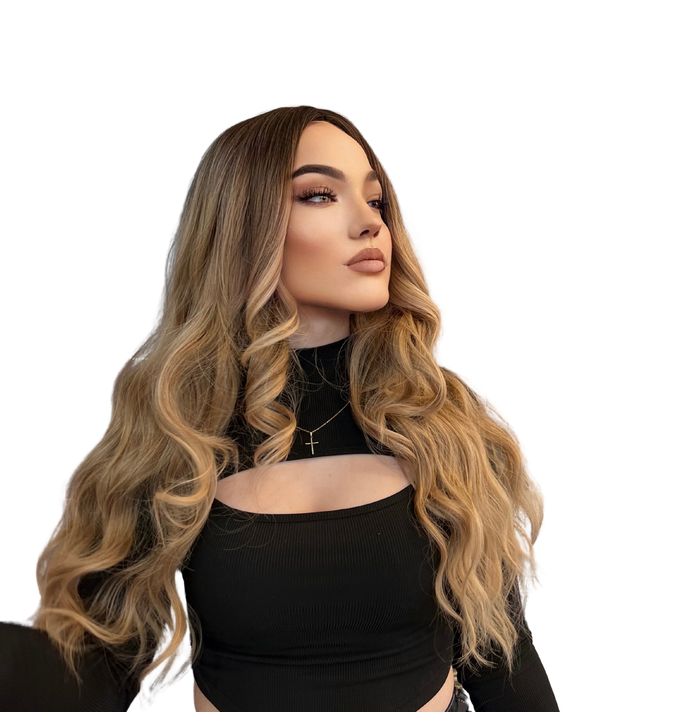 PERUCA IDEAL NATURAL LOOK 39 - Coafor Bucuresti