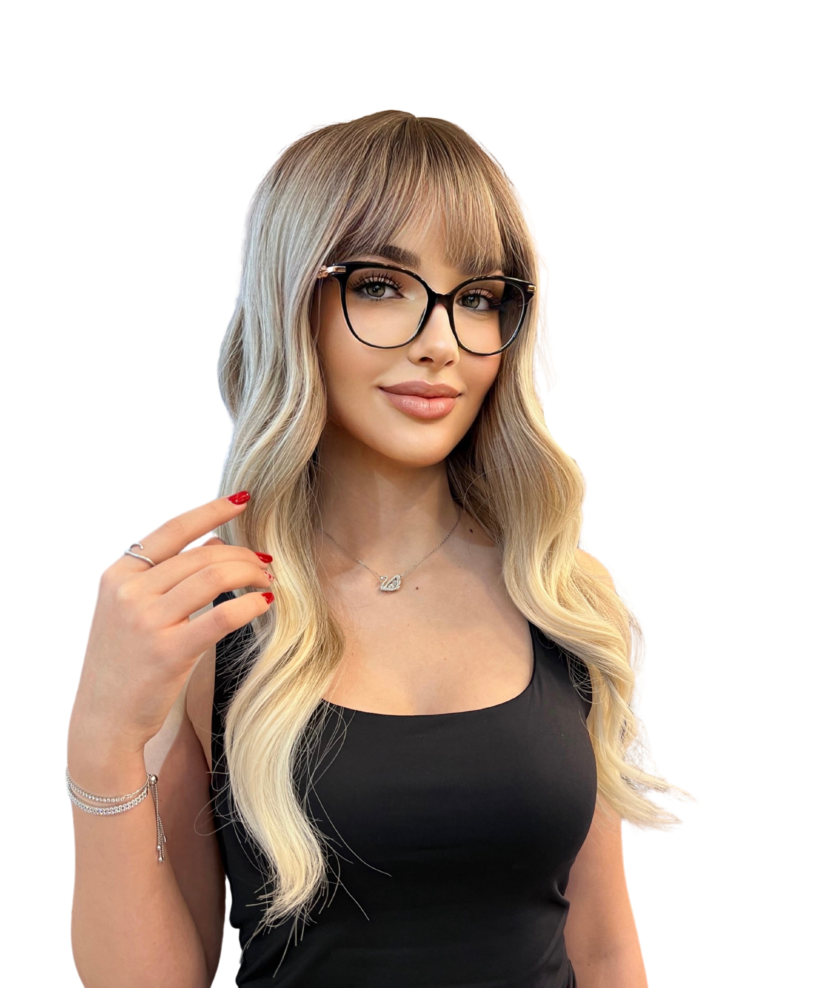 PERUCA IDEAL NATURAL LOOK 40 - Coafor Bucuresti