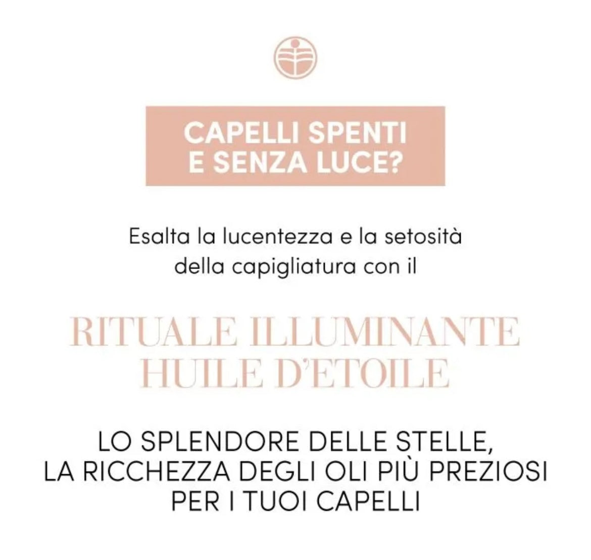 Medavita Mască Stralucire din uleiuri naturale-150 ml - Coafor Bucuresti