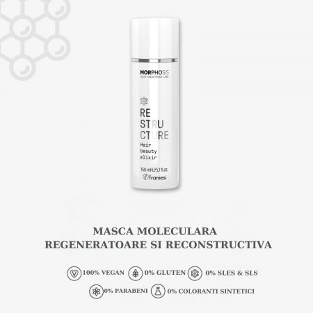 Elixir reconstrutie Framesi 150ml