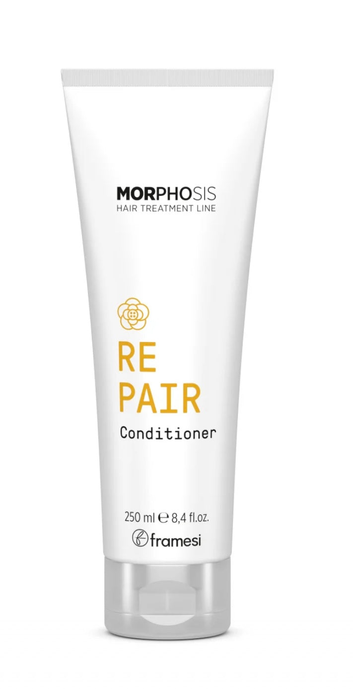 KIT REPAIR FRAMESI CHRISTMAS 250/250 ML - Coafor Bucuresti