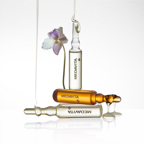 TRATAMENT ANTICADERE MEDAVITA 13*6ML + CADOU