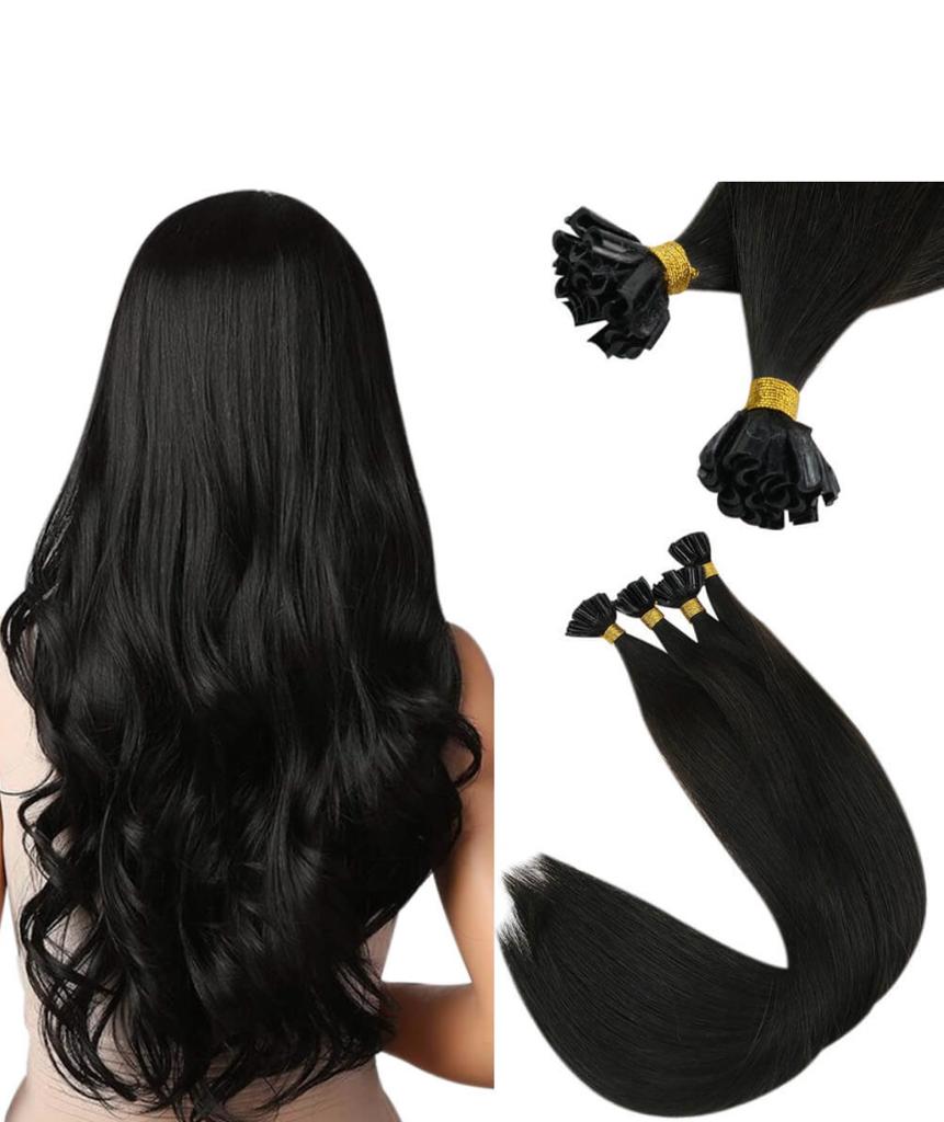 EXTENSII KERATINA (50 Buc / Set) - Coafor Bucuresti