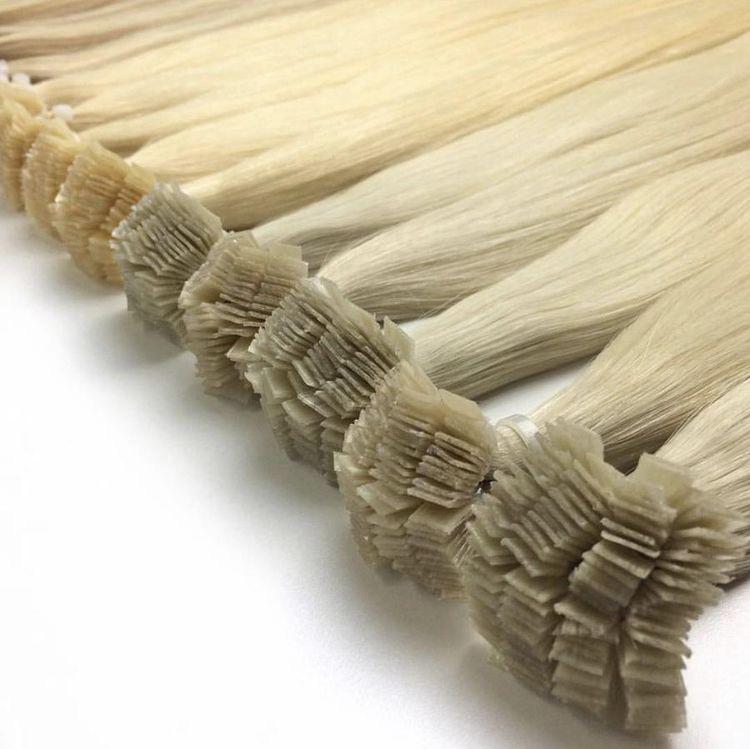 EXTENSII NANOKERATINA (50 Buc / Set) - Coafor Bucuresti