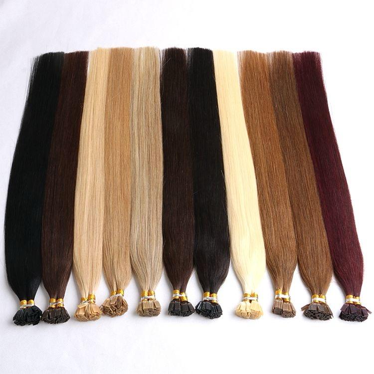 EXTENSII NANOKERATINA (50 Buc / Set) - Coafor Bucuresti