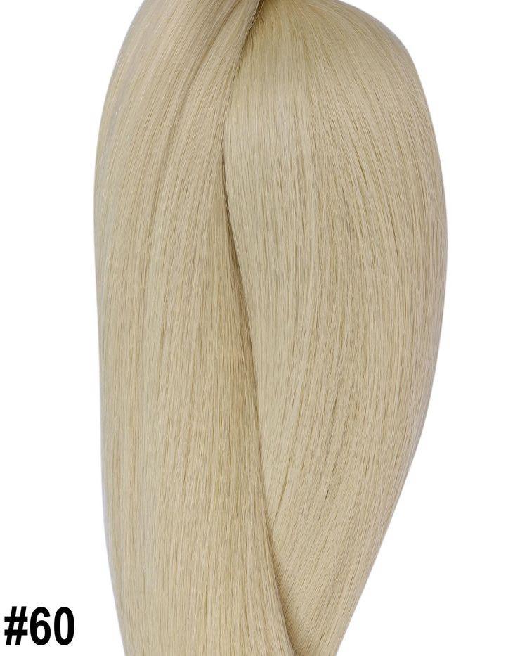 EXTENSII NANOKERATINA (50 Buc / Set) - Coafor Bucuresti