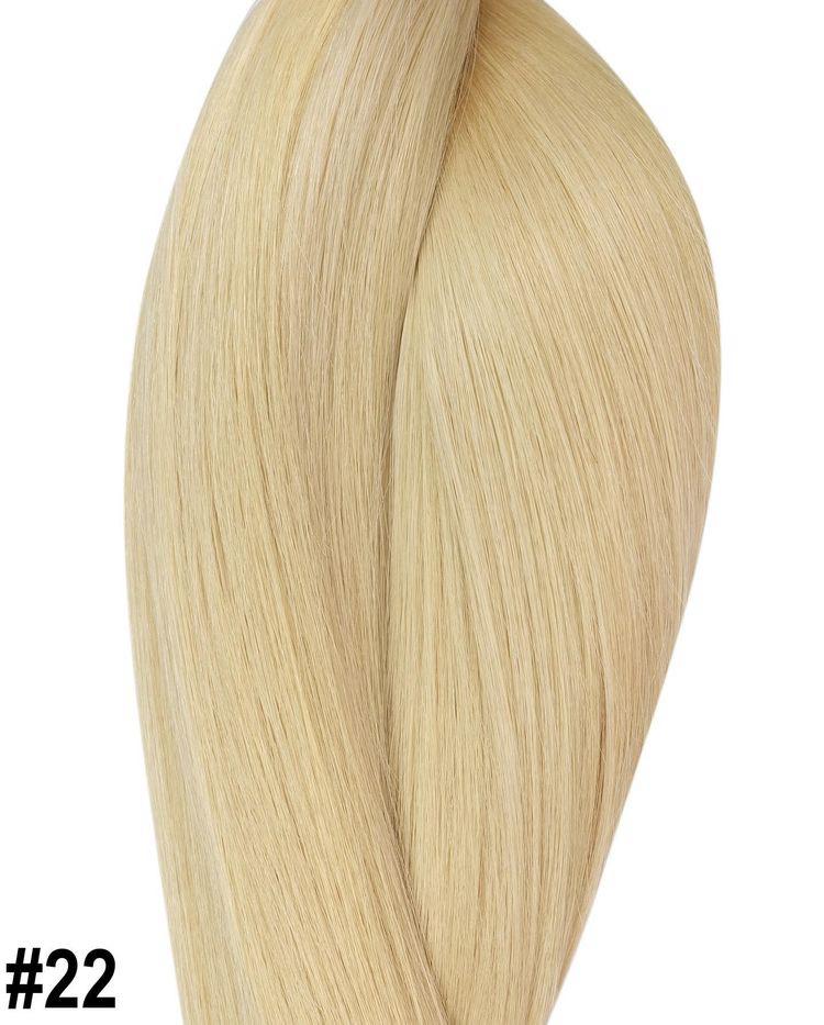 EXTENSII NANOKERATINA (50 Buc / Set) - Coafor Bucuresti