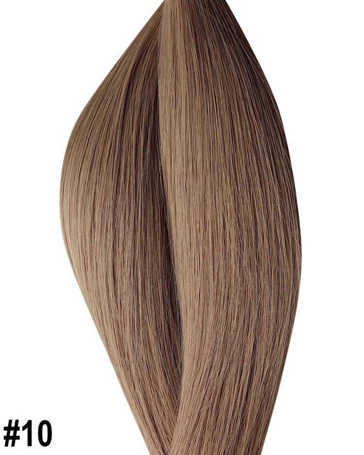 EXTENSII NANOKERATINA (50 Buc / Set) - Coafor Bucuresti