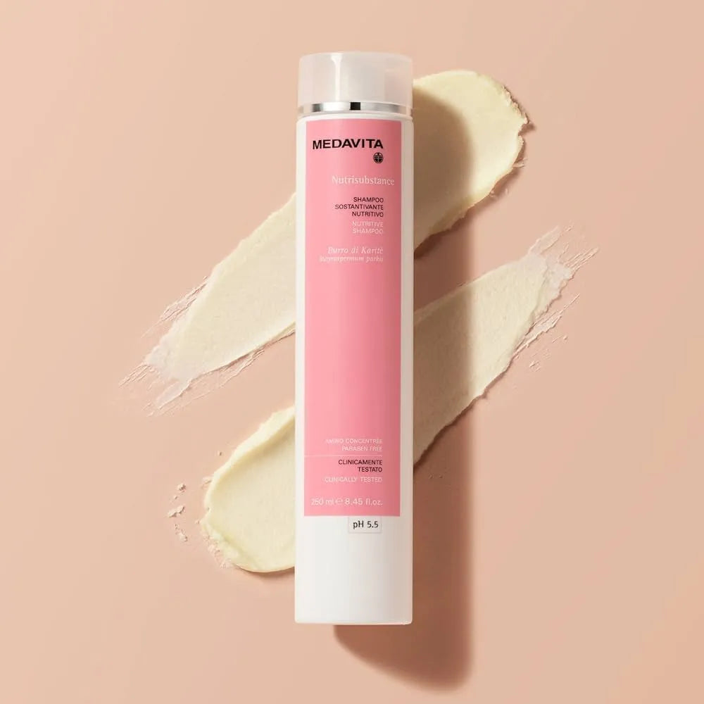 Medavita NutriSubstance