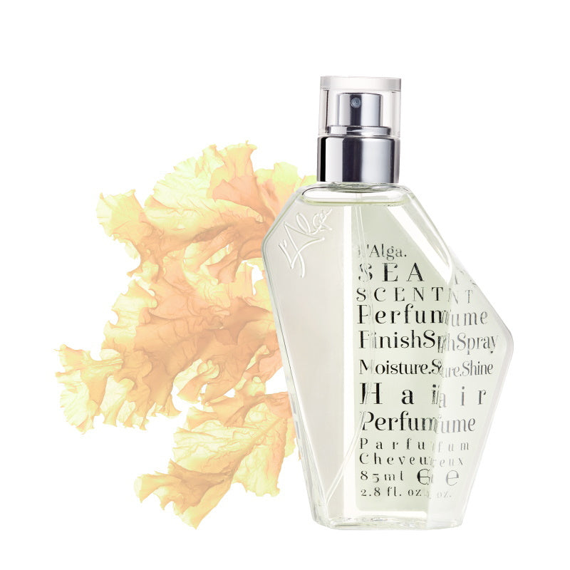 Parfum pentru par , Seascent L'alga - 85ml - Coafor Bucuresti
