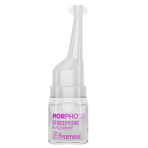 Fiole Anticadere Framesi pentru scalp gras si sensibil 12X7ml - Coafor Bucuresti