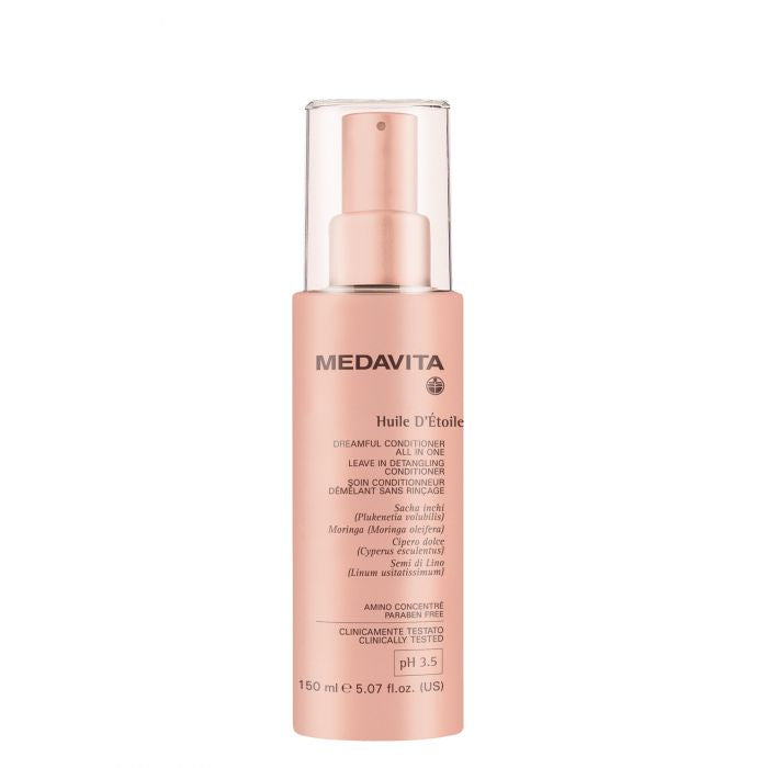 Masca fara clatire all in one cu extract din uleiuri esentiale -150ml - Coafor Bucuresti
