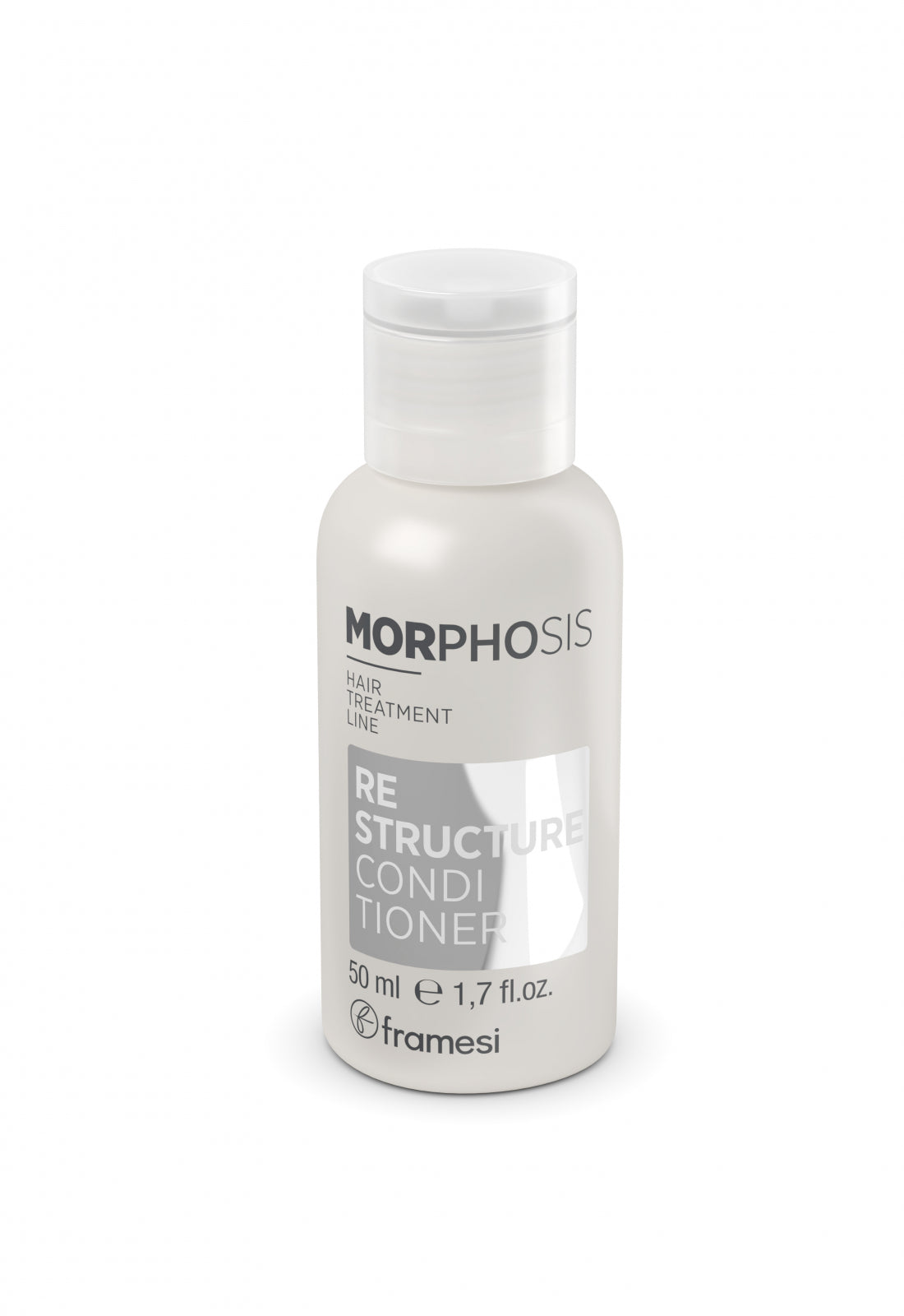 Balsam Restructurare ideal pentru călătorie 50ml - Coafor Bucuresti