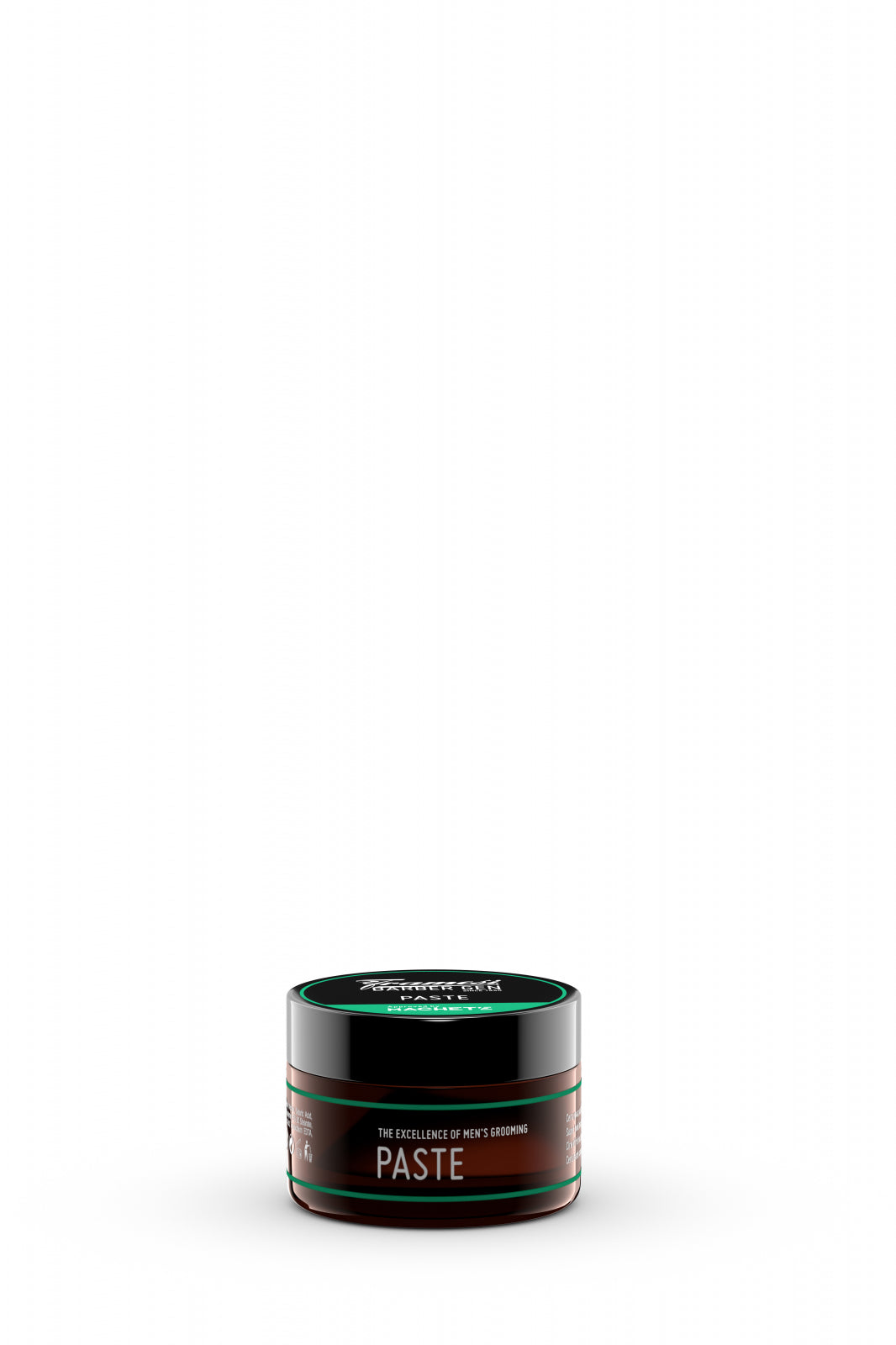CEARĂ MATĂ CU FIXARE PUTERNICĂ - BERBERGEN PASTE-100ml - Coafor Bucuresti