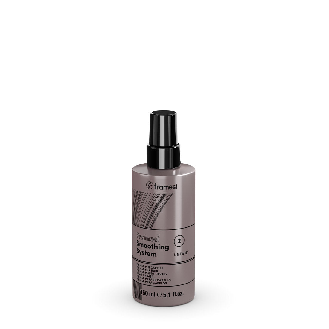 FLUID DE NETEZIRE ȘI DESCĂLCIRE 150ml - Coafor Bucuresti
