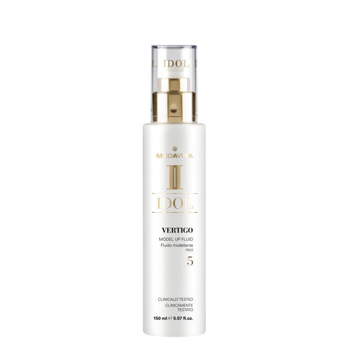 Gel Bucle pentru definirea,fixarea sau reactivarea buclelor-fixare puternica -150 ml - Coafor Bucuresti