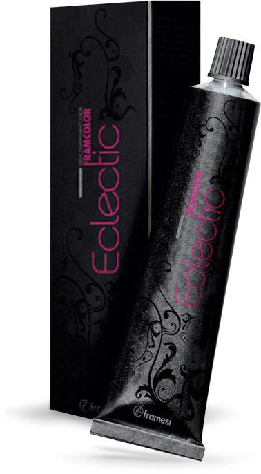 Framcolor Ecletic Toner Vopsea 60ml - Coafor Bucuresti