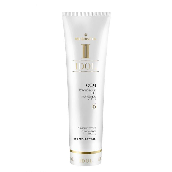 Gel fixare puternică Idol 150ml - Coafor Bucuresti