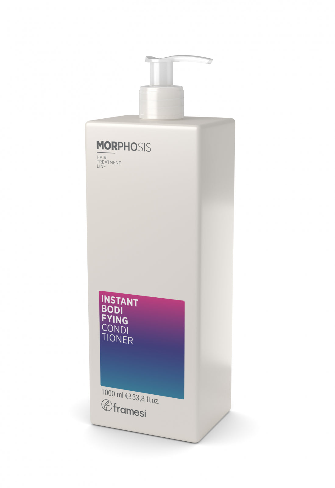INSTANT BODIFYING CONDITIONER - Coafor Bucuresti