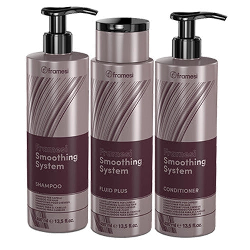 KIT NETEZIRE SALON - Coafor Bucuresti