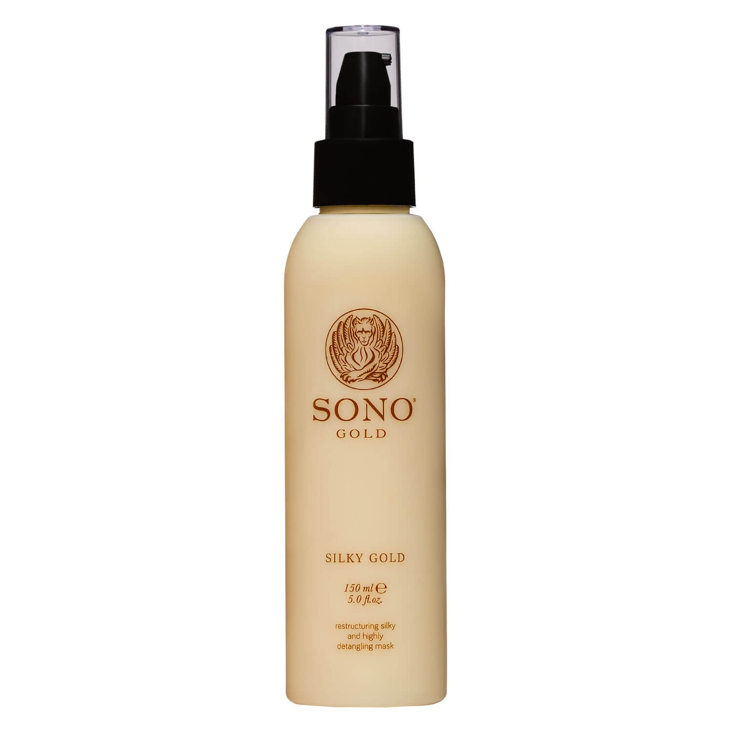 LEAVE IN SONO GOLD 150ML