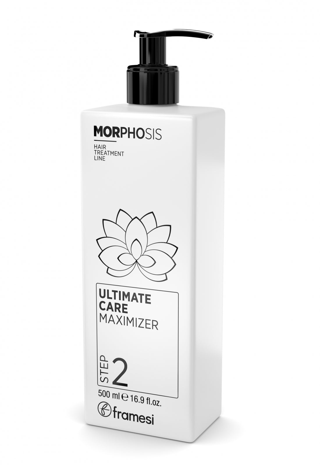 Morphosis Serum de Îngrijire Supremă - Coafor Bucuresti
