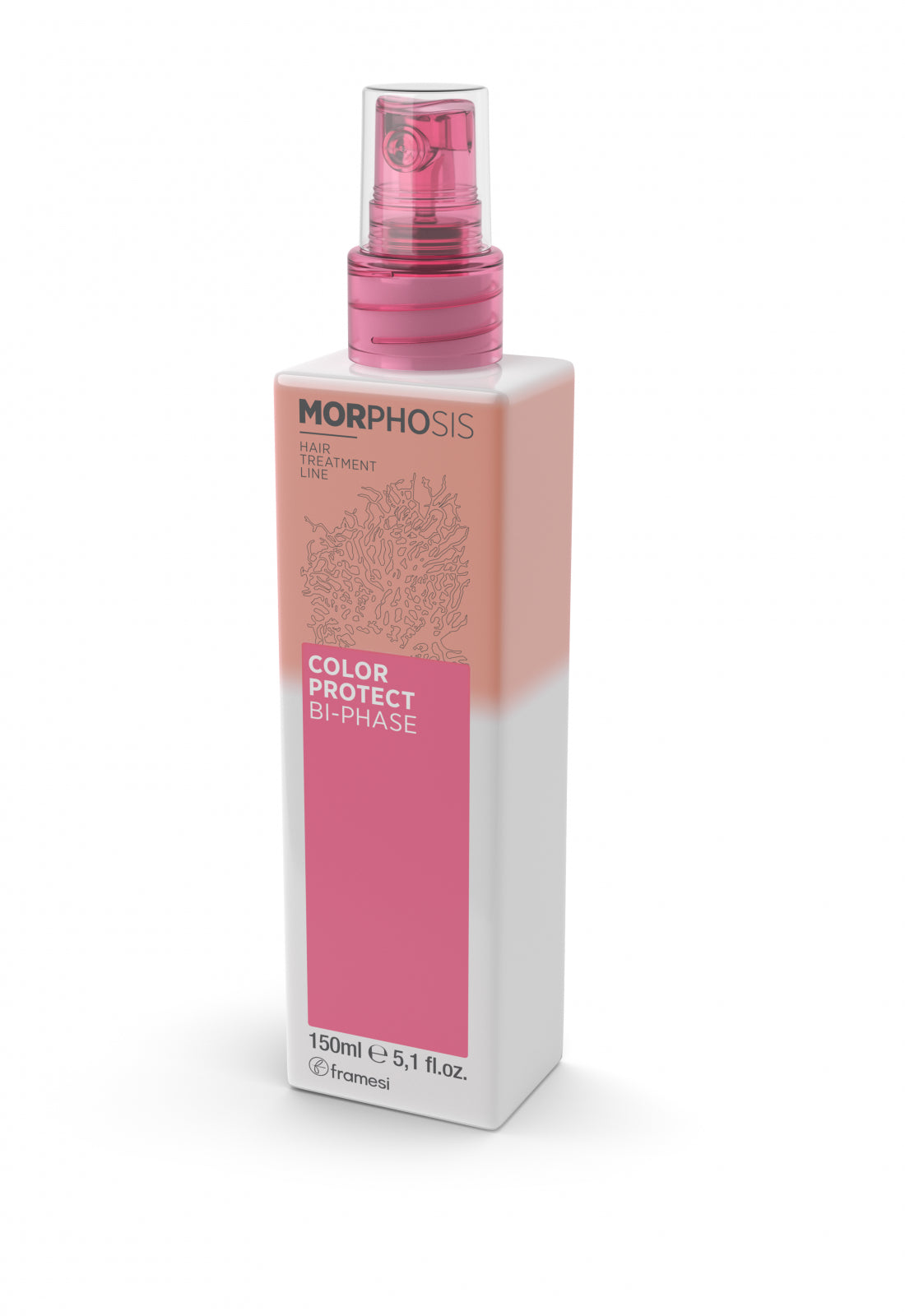 Balsam fara clatre BIfazic -150ml - Coafor Bucuresti