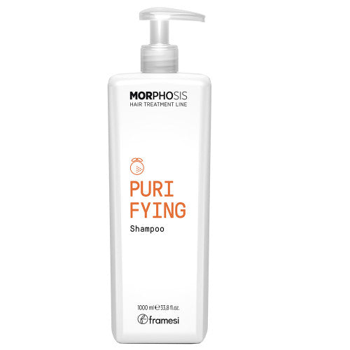 Morphosis Șampon Purificator Anti-Mătreață